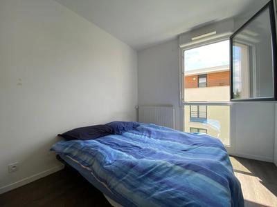 Appartement - 76 m² - 3 pièces