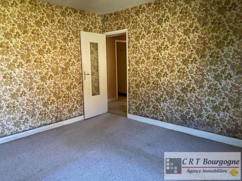 Maison ancienne - 61 m² - 3 pièces