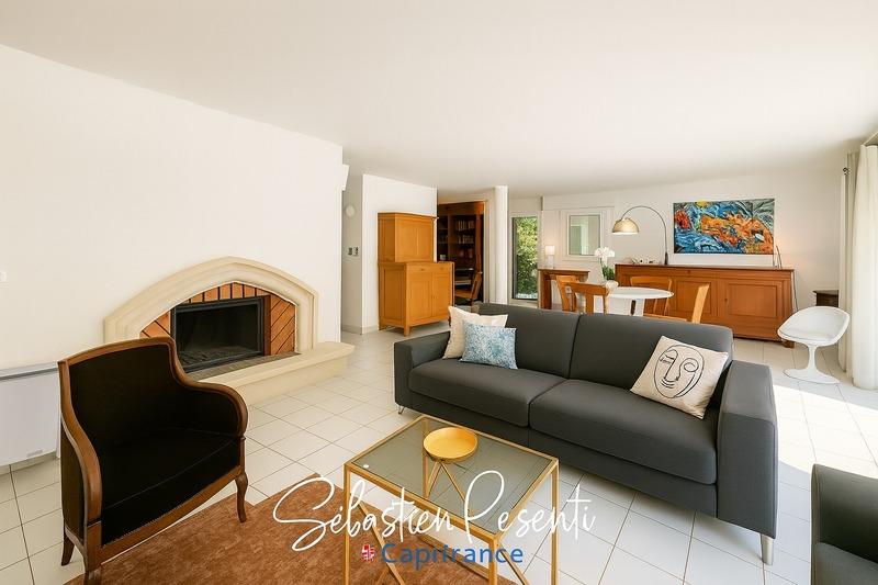 Maison - 119 m² - 5 pièces