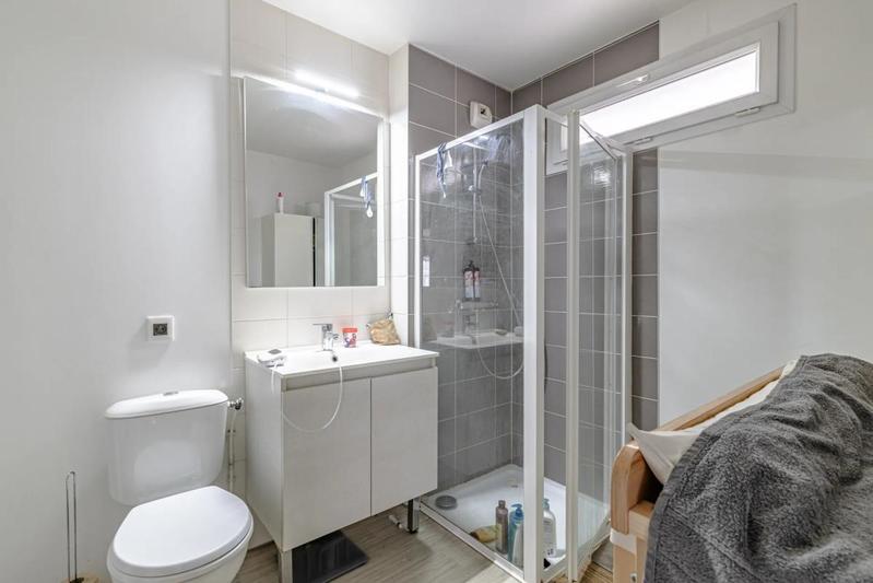 Appartement - 84 m² - 4 pièces