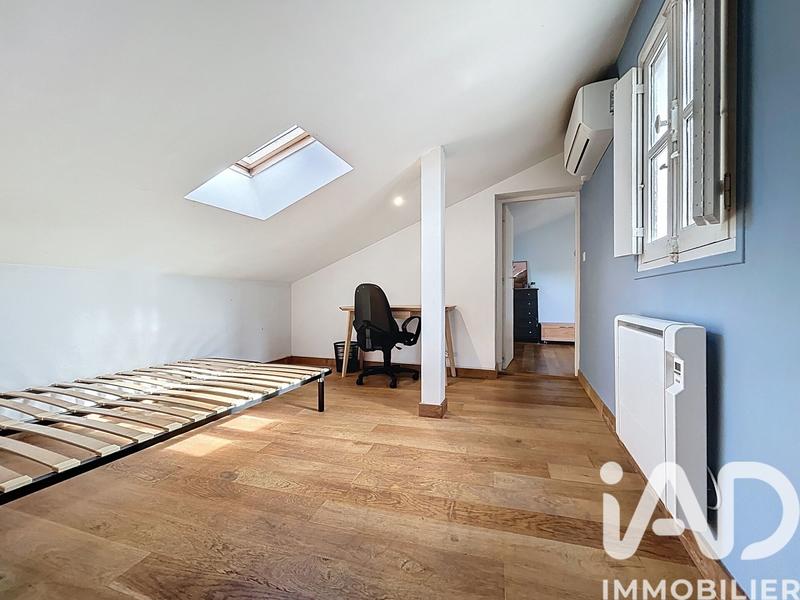 Duplex - 85 m² - 3 pièces