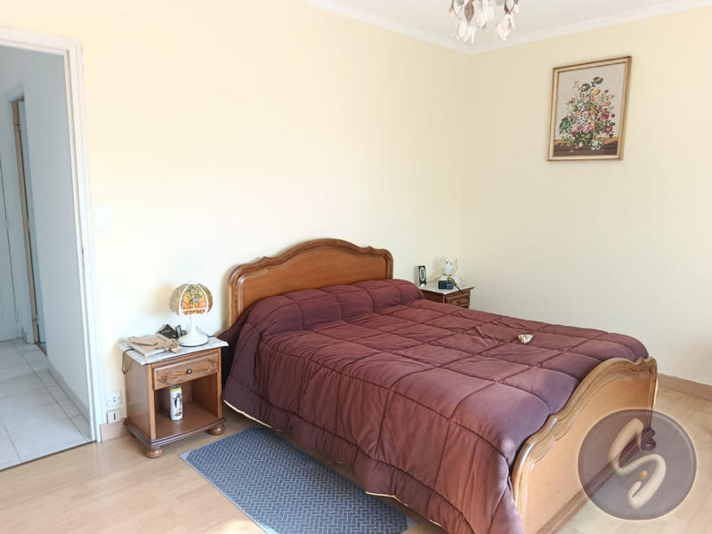 Maison ancienne - 158 m² - 6 pièces