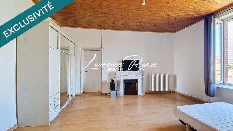 Maison - 164 m² - 6 pièces