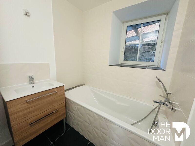 Appartement - 60 m² - 2 pièces