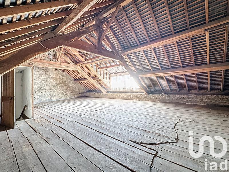 Maison - 119 m² - 5 pièces