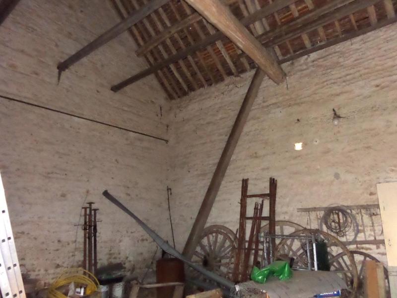 Maison - 110 m² - 3 pièces