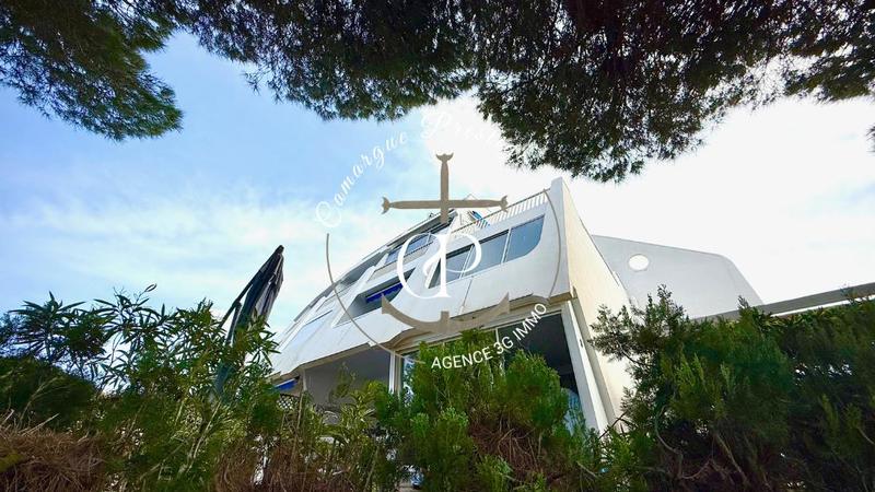 Appartement - 27 m² - 2 pièces