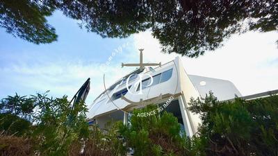 Appartement - 27 m² - 2 pièces