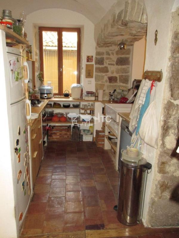 Maison de village - 189 m² - 5 pièces