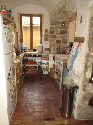 Maison de village - 189 m² - 5 pièces