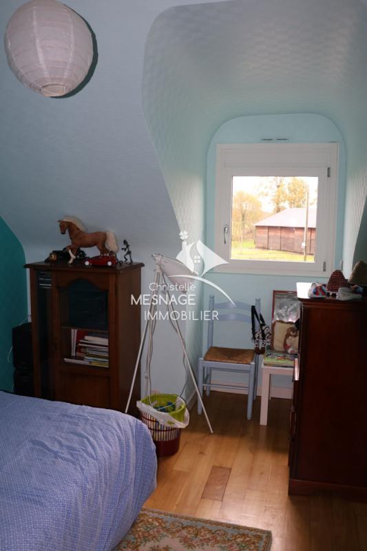 Maison - 182 m² - 6 pièces