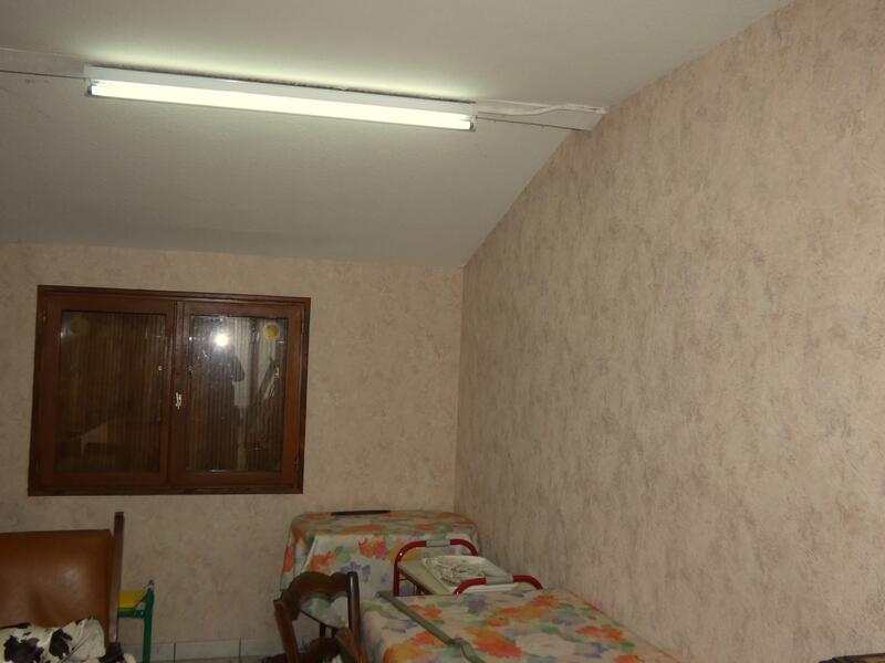 Maison - 145 m² - 7 pièces