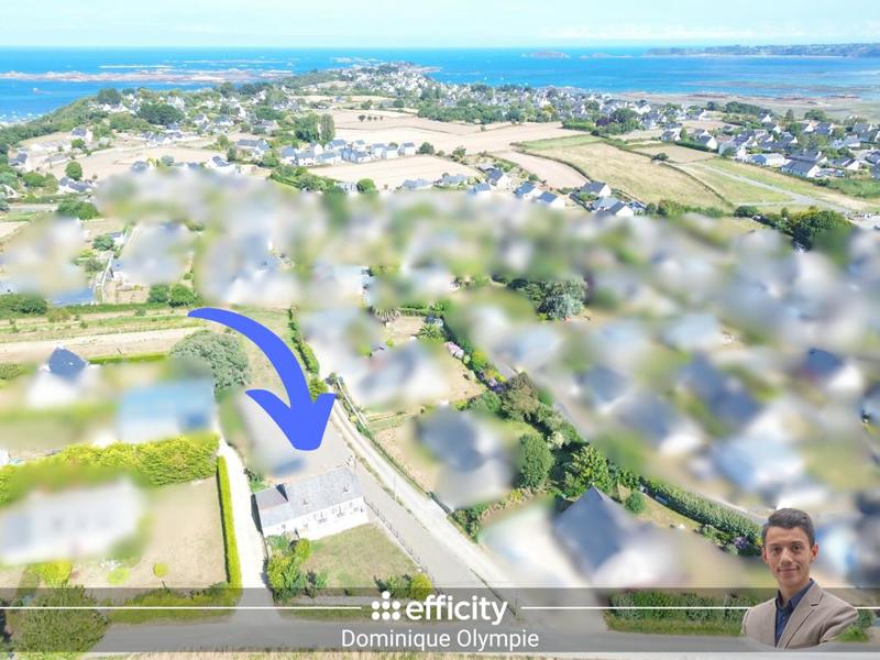 Maison - 103 m² - 5 pièces