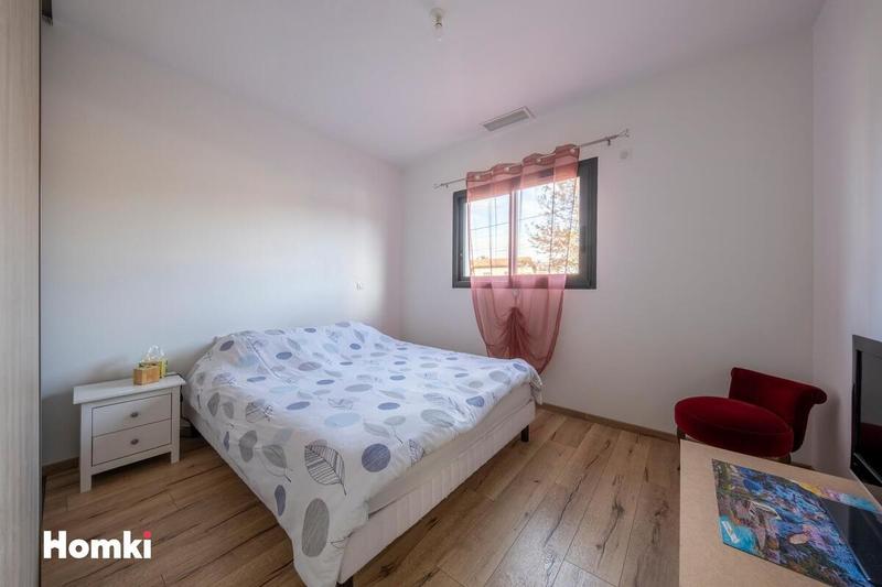 Maison - 149 m² - 4 pièces