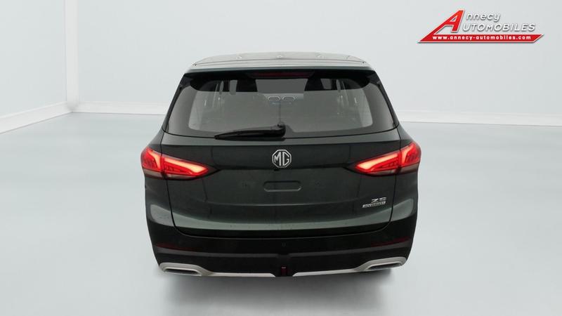 Mg Zs 1.5 l Hybrid+ 197 ch Standard