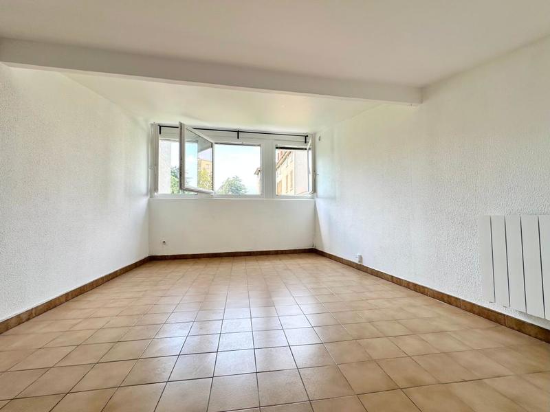 Appartement - 54 m² - 2 pièces