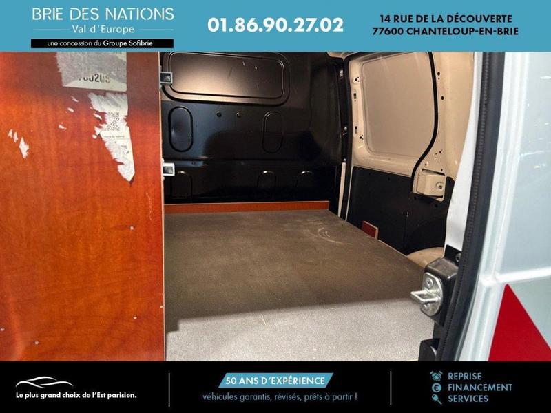 Renault Kangoo Express Tce 115 E6 Edc Extra R-Link