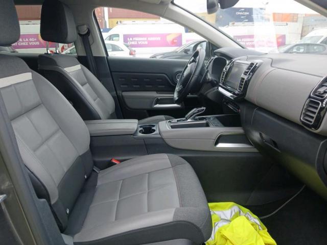 Citroën C5 Aircross Business BlueHDi 130 s&amp;S Eat8 Business+