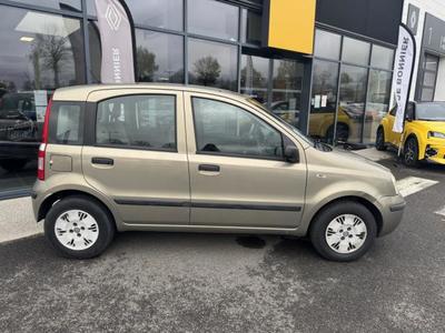Fiat Panda 1.2 8v Eco Dynamic