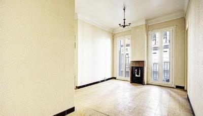 Immeuble - 5 pièces