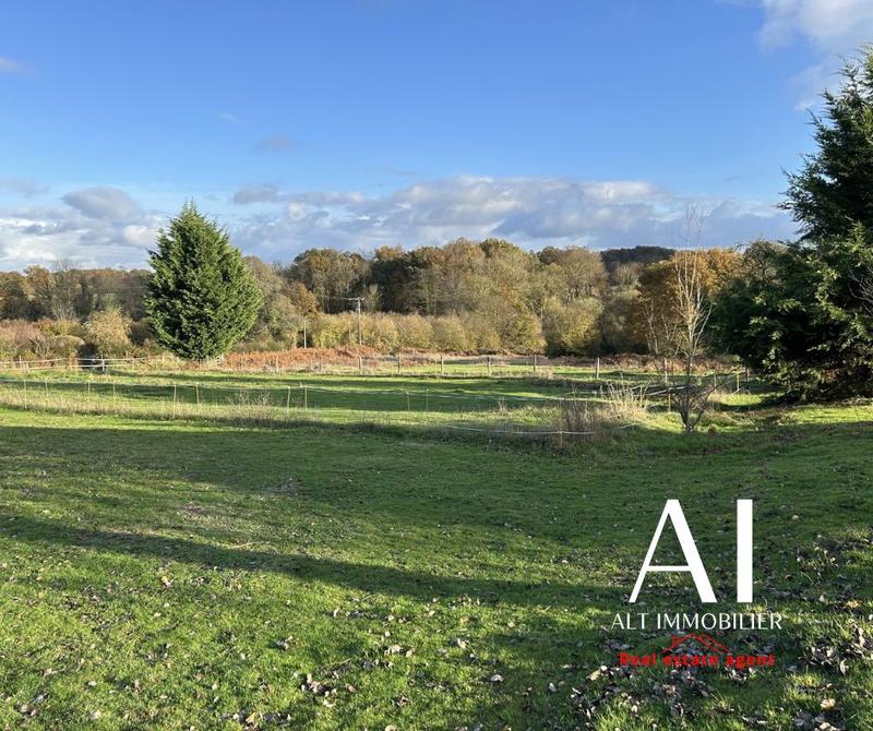 Maison ancienne - 200 m² - 10 pièces