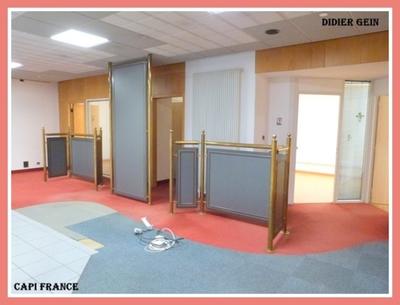 Immeuble - 507 m² - 17 pièces