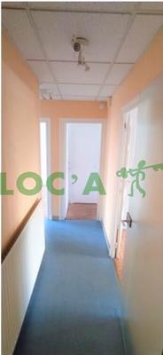 Appartement - 54 m² - 3 pièces