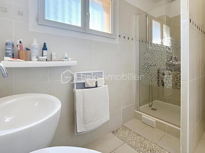 Villa - 124 m² - 4 pièces