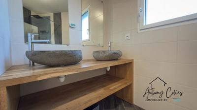 Maison - 129 m² - 6 pièces