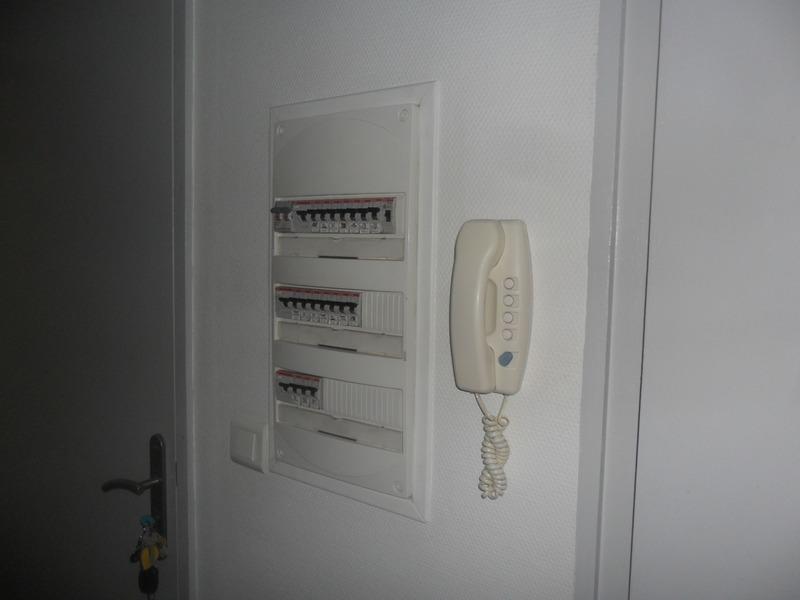 Immeuble - 260 m² - 14 pièces