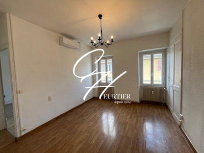 Appartement - 53 m² - 3 pièces
