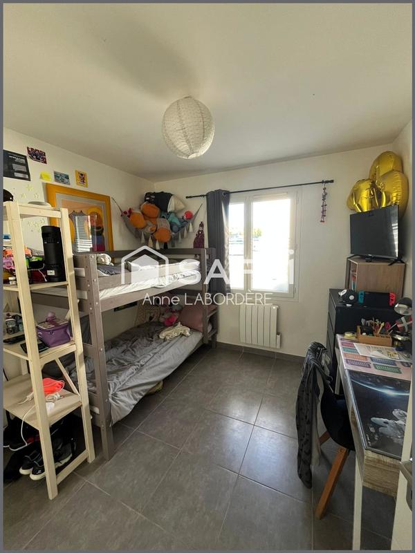 Maison - 74 m² - 3 pièces