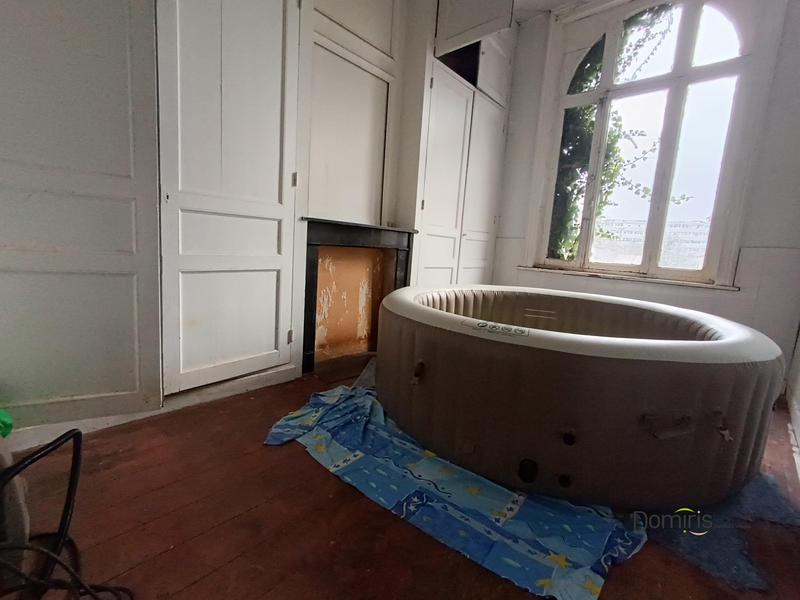 Maison - 112 m² - 5 pièces