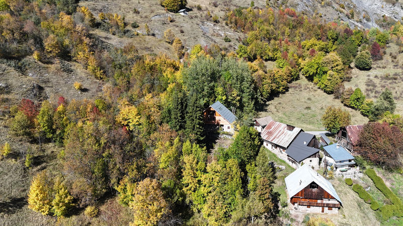 Châlet - 187 m² - 6 pièces