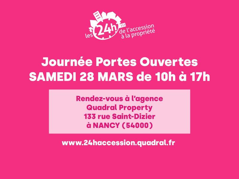 Appartement - 92 m² - 4 pièces