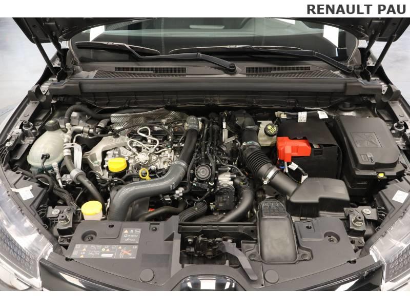 Renault Arkana mild hybrid 140 Edc Fap - 22 Evolution