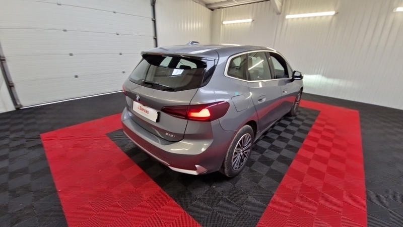 Bmw Serie 2 Active Tourer 218i 136ch Luxury Dkg7