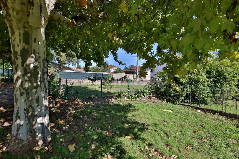 Maison - 81 m² - 3 pièces