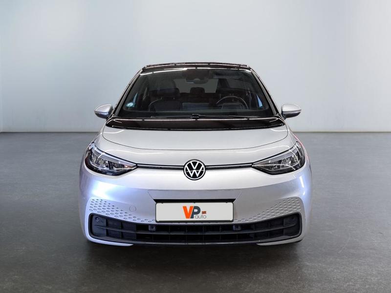 Volkswagen Id.3 145 ch Pro