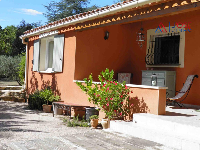 Maison - 115 m² - 4 pièces