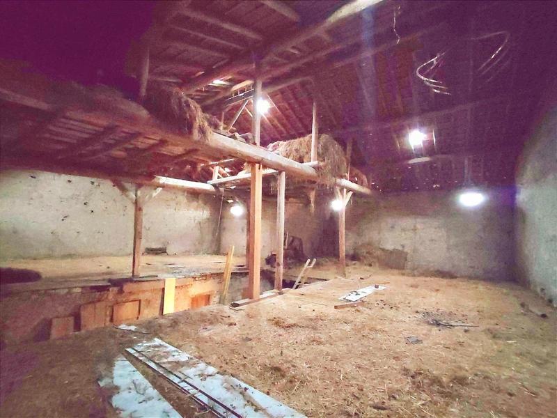 Maison - 132 m² - 5 pièces