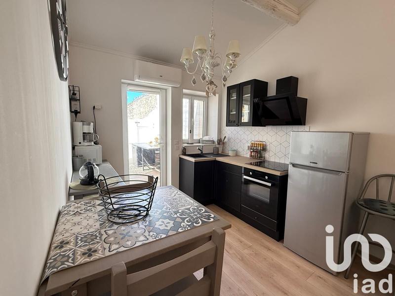 Maison - 124 m² - 5 pièces