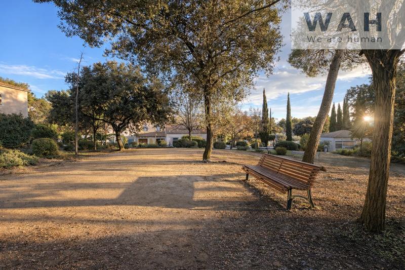 Maison - 48 m² - 3 pièces