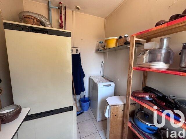 Maison de ville - 92 m² - 4 pièces