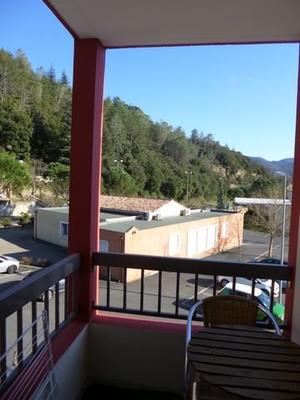 Studio - 16 m² - 2 pièces