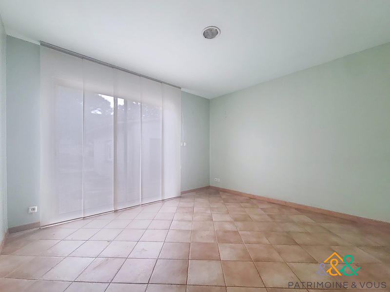 Villa - 134 m² - 5 pièces