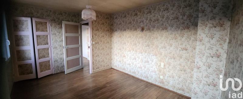 Maison de ville - 85 m² - 5 pièces