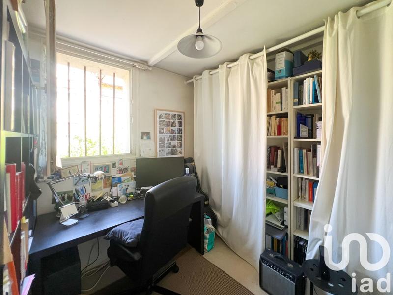 Maison - 168 m² - 6 pièces