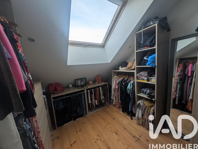 Maison - 148 m² - 7 pièces