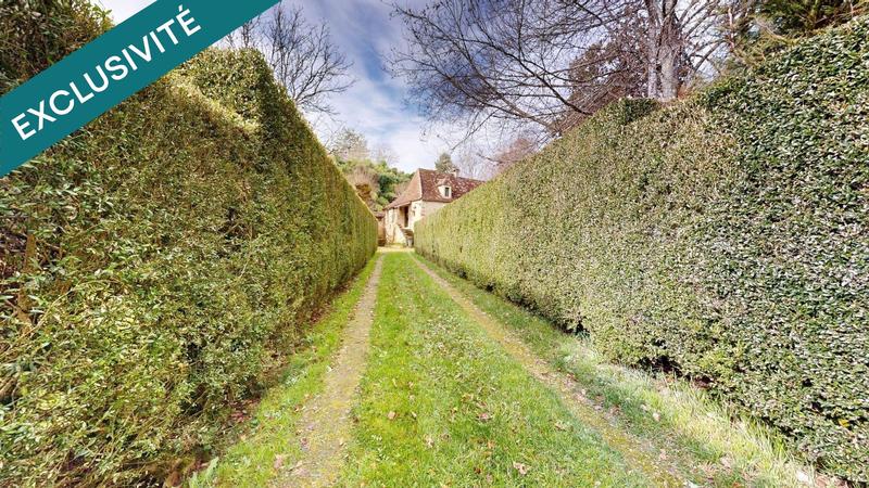 Maison - 180 m² - 5 pièces